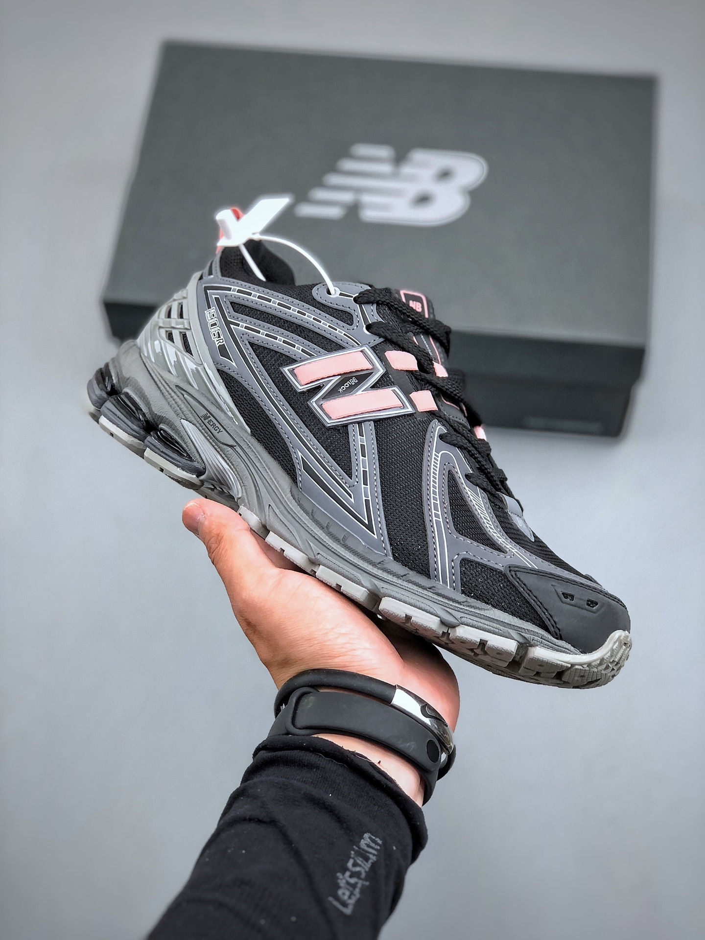 daddy style casual sports jogging shoes