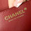 Thumbnail: Luxury Heart Bag 22S Black Crossbody Bag