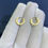 Thumbnail: Designer Earrings LS2529