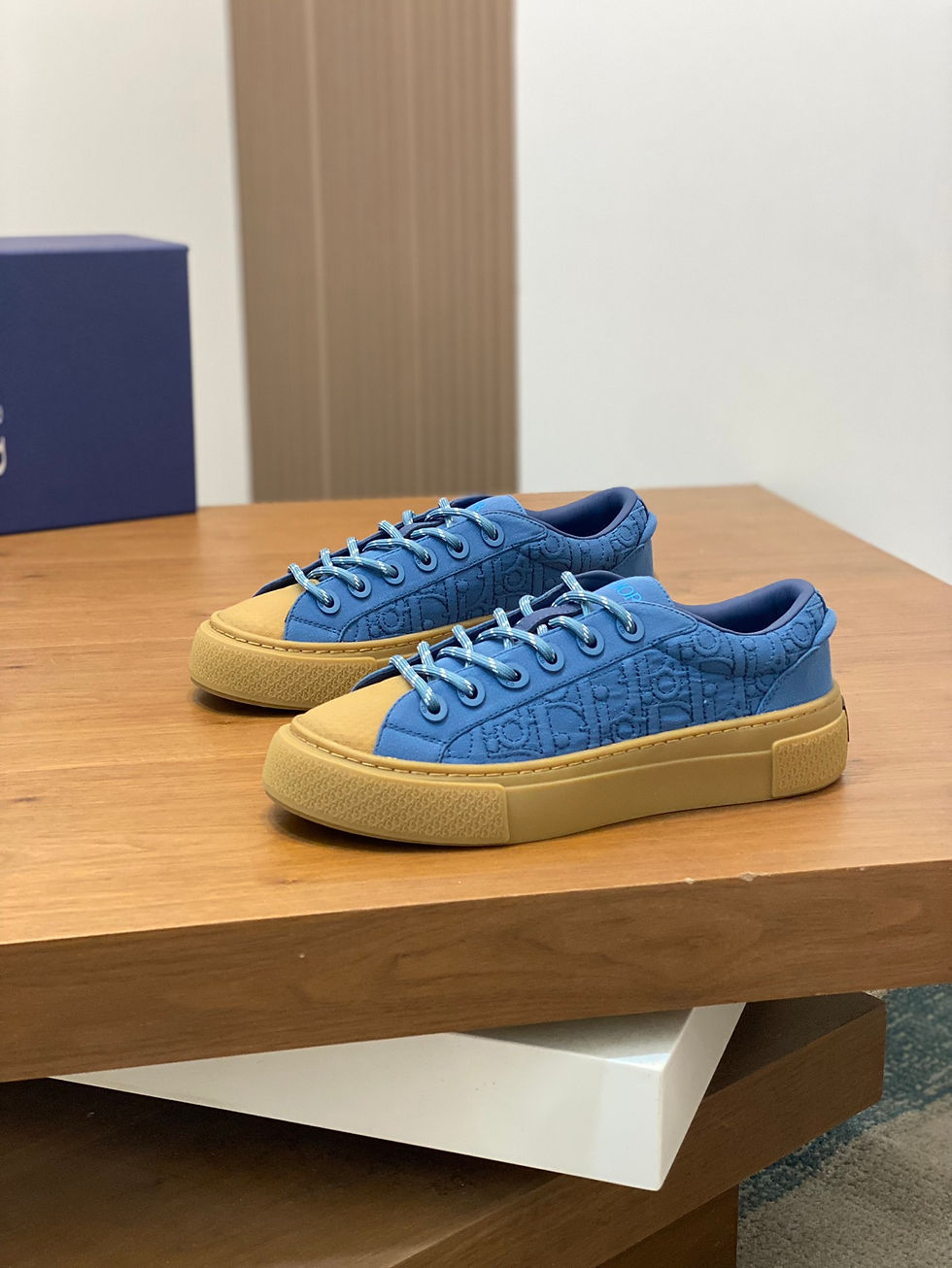 Thumbnail: Designer Oblique Shoes