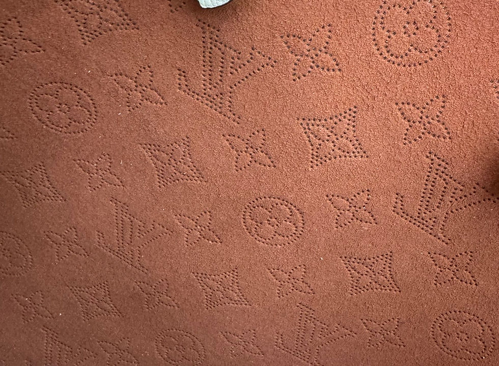 Thumbnail: Special genuine Handbags  32x23x13CM