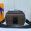 Thumbnail: Top Quality S Lock messenger canvas Bag