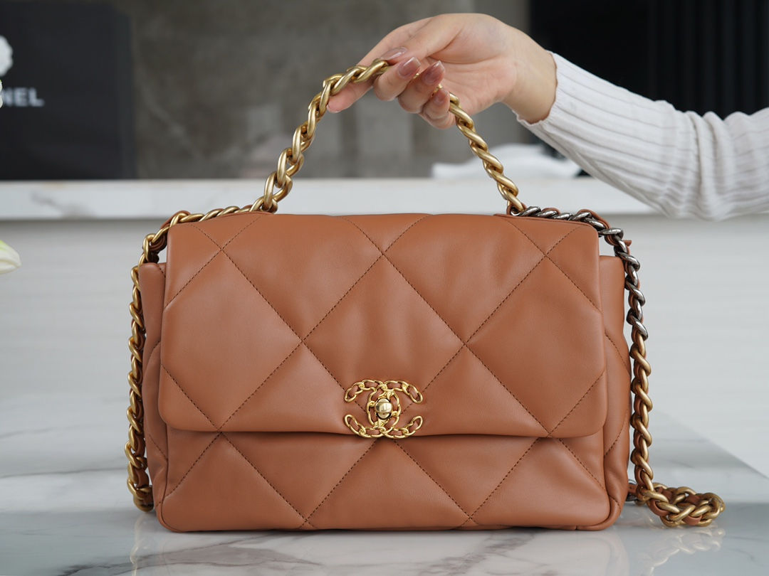 Designer CHL Shoulder Bags 20*30*10cm