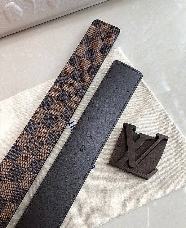Thumbnail: Classic Belt 05 Brown