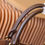 Thumbnail: Luxury Damier Ebene Speedy 25 Handbag 25x19x15cm