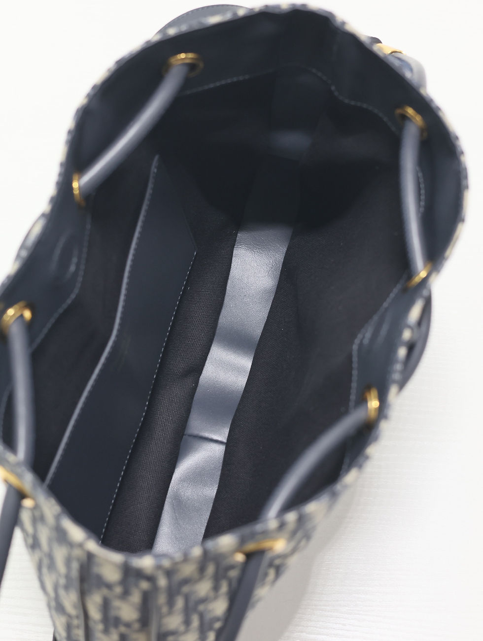 Thumbnail: Designer Nolita handbag 34 x 30 x 4.5 cm
