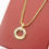 Thumbnail: Luxury 18k Gold Necklaces