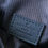 Thumbnail: Luxury Black Embossed S lock Bag