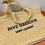 Thumbnail: Designer Rive Gauche Supple Tote Bag Raffia Crochet