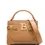 Thumbnail: Designer Buzz 22 leather tote bag