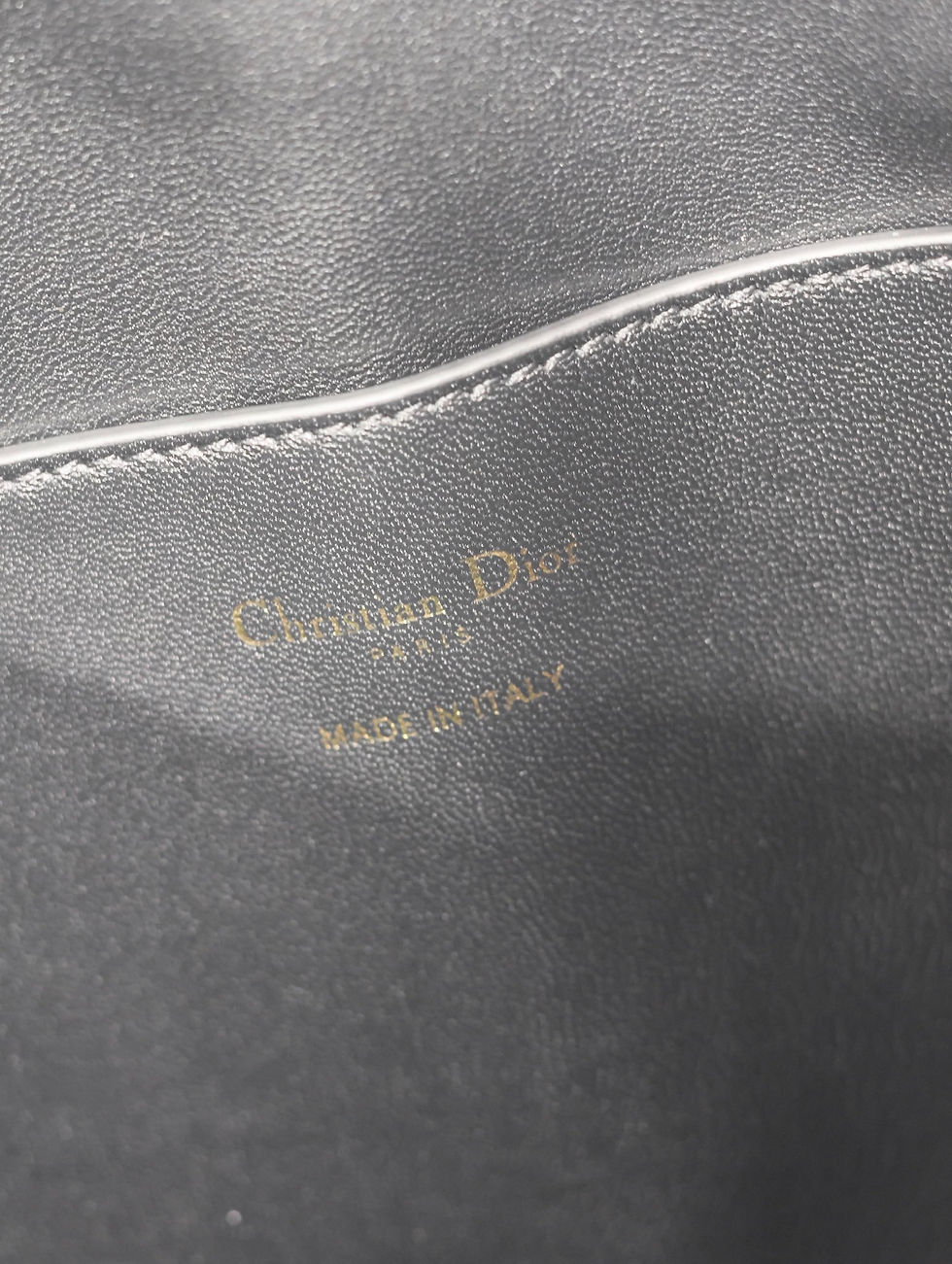 Thumbnail: Designer Nolita handbag 34 x 30 x 4.5 cm
