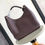 Thumbnail: Carmel Mahina Hobo Handbag 35x40x17cm