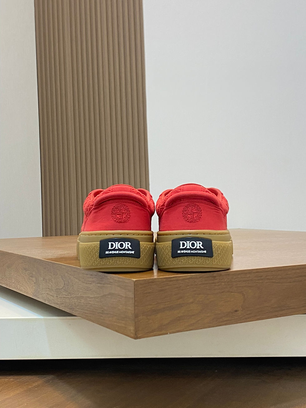 Thumbnail: Designer Oblique Shoes