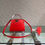 Thumbnail: Top Quality Red Peekaboo Small Handbag 23x11x18cm