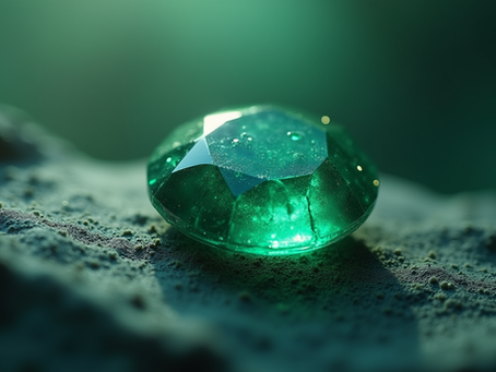 The Royal History of Emeralds: A Timeless Luxury
