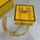 Thumbnail: Top quality 360 Grenish Chain graphy Nano Bag 16.5×14×5cm