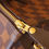Thumbnail: Luxury Damier Ebene Speedy 25 Handbag 25x19x15cm