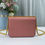 Thumbnail: Top Quality Pink Eleanor Tory Burch 2020 19*14*7cm