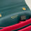 Thumbnail: Luxury Green Serpenti Reverse Handbag 20 X 14 X 10 cm