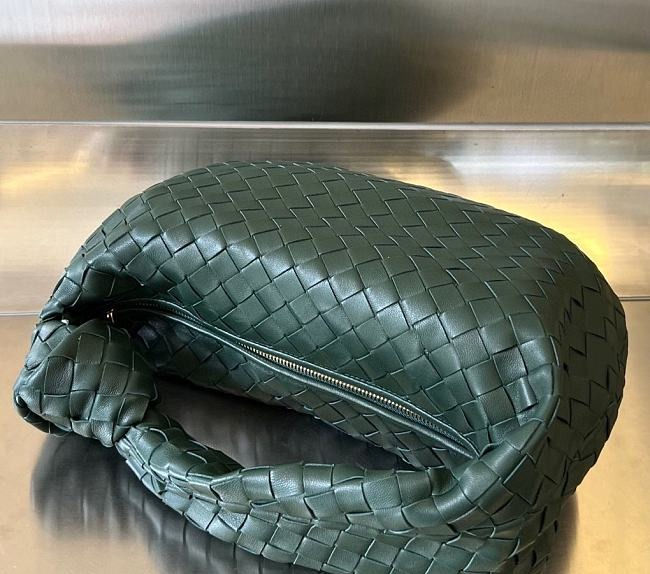 Thumbnail: Classic Teen Jodie Tote Green