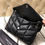 Thumbnail: DESIGNER LOULOU PUFFER SMALL BAG IN QUILTED LAMBSKIN