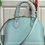 Thumbnail: Luxury Alma BB Handbag Water Ripple