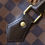 Thumbnail: Luxury Damier Ebene Speedy 35 Handbag 35x23x18 cm