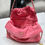 Thumbnail: Designer PM Calfskin and gold metal 35cm Coral powder