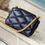 Thumbnail: Top Quality M23625 Black Pico GO-14 handbag