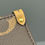 Thumbnail: Louis Vuitton Classic Monogram OnTheGo East West Bag – Top Handle 13x10x25 cm,