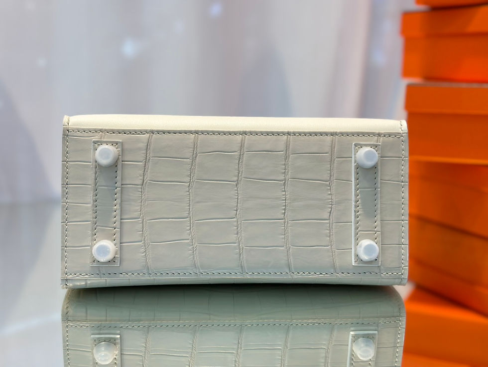 Thumbnail: Louis Vuitton Vanity Pouch Bag 20cm, Luxury Designer Monogram Handbag