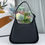 Thumbnail: High Quality Black Miller 28x25x6cm
