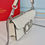 Thumbnail: Classic White Miller Mini Loco Handbag  20×11×5cm