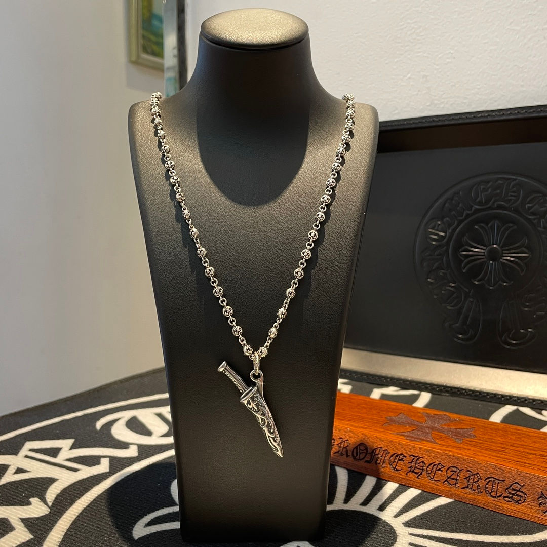 Luxury Designer Necklaces