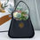 Thumbnail: High Quality Black Miller 28x25x6cm
