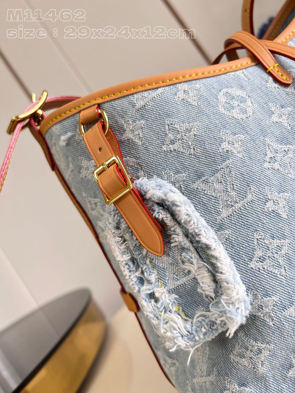 Thumbnail: Monogram small Carryall handbag 29 x 24 x 12 cm