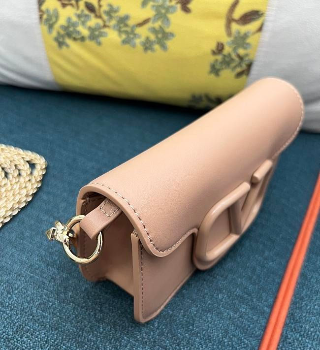 Thumbnail: Designer Garavani Mini Bag Pink