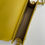 Thumbnail: Designer Le Chiquito Yellow Handbag 21X10X6