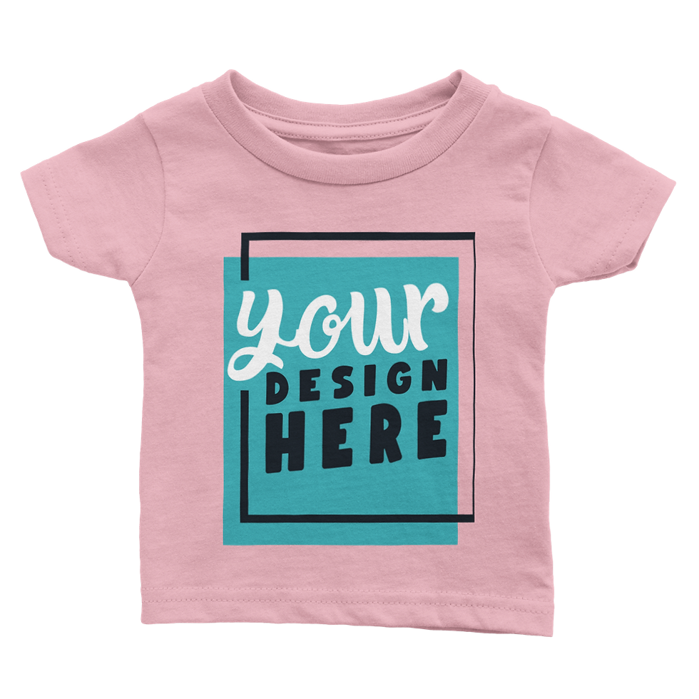 Thumbnail: Kids T-shirts | Custom Prints