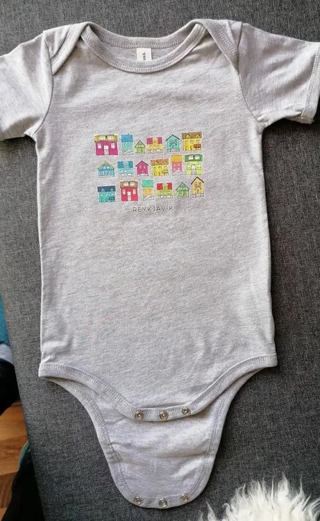 By Luana A - Size 12-18m
