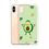 Thumbnail: Avocado & Exercise iPhone Case