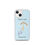 Thumbnail: Giraffes and Bikes Funny iPhone Case