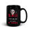 Thumbnail: SAW X Movie Live or Die The Choice is Yours Coffee Mug