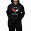 Thumbnail: Free Palestine Princess Reem Never Forget Front Back Print Hoodie