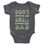 Thumbnail: That Smell Is Coming From Daddy Baby Short-Sleeve Onesie