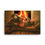 Thumbnail: Hagrid Nude Sorting Hat Large | HARRY POTTER - Canvas 24x36
