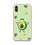 Thumbnail: Avocado & Exercise iPhone Case