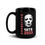 Thumbnail: Halloween Movie 1975-2023 Michael Myers Horror Movie Coffee Mug