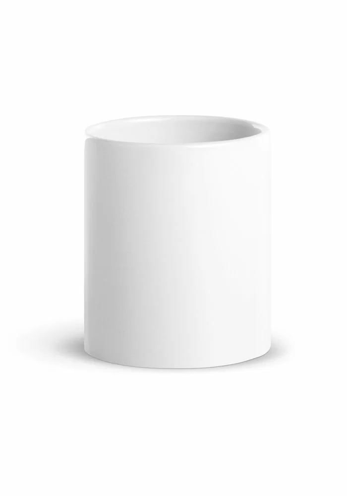 Thumbnail: Glossy Coffee Mugs | 11 oz