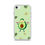 Thumbnail: Avocado & Exercise iPhone Case